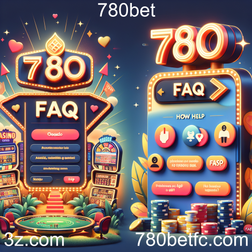 Perguntas Frequentes na 780bet