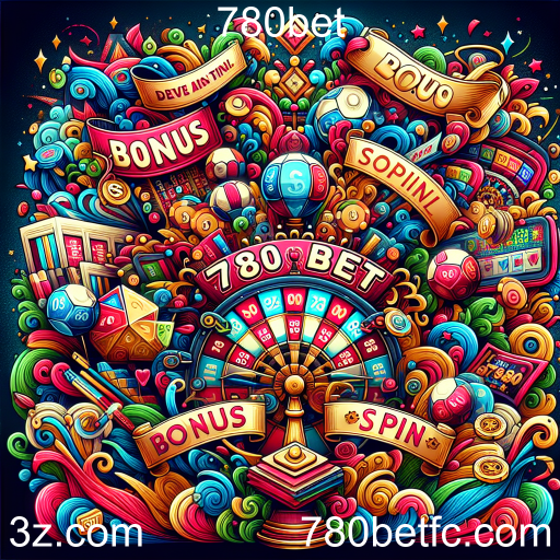 Descubra as Melhores Promoções do 780bet