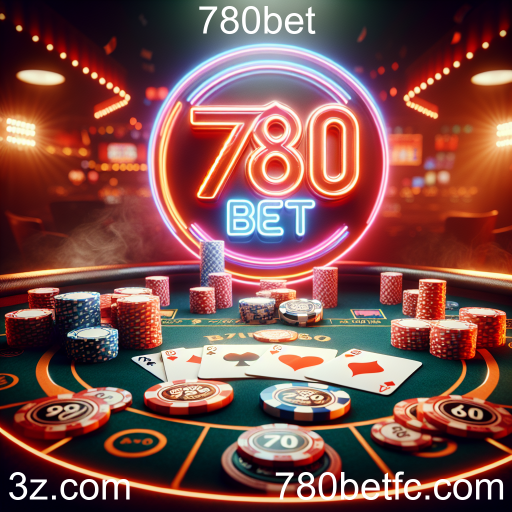 Explore os Melhores Jogos de Mesa na 780bet